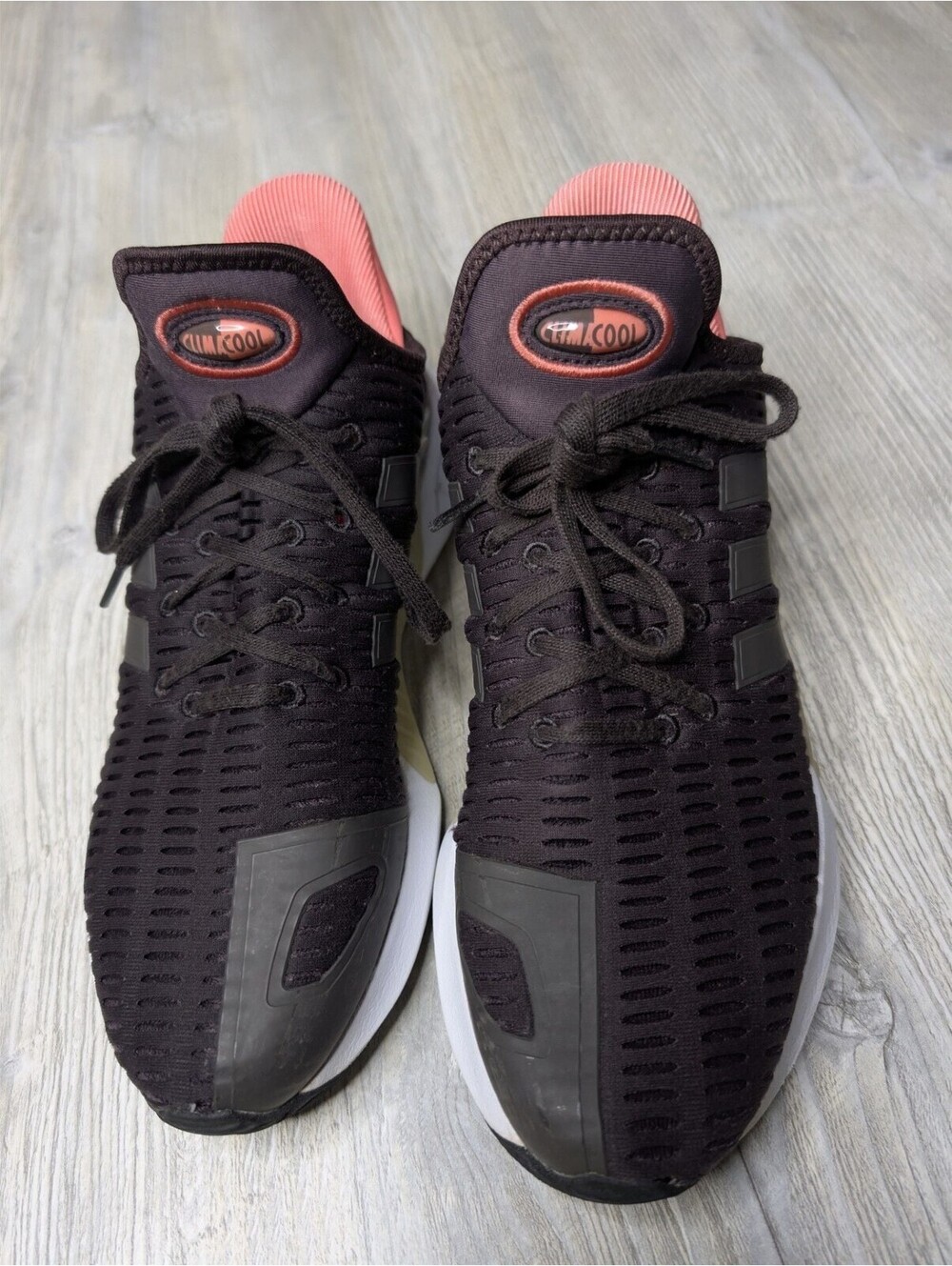 Adidas Climacool sneakers brown size 8.5‎